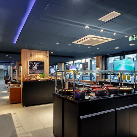 Best Western Salvador Hangar Aeroporto Екстериор снимка