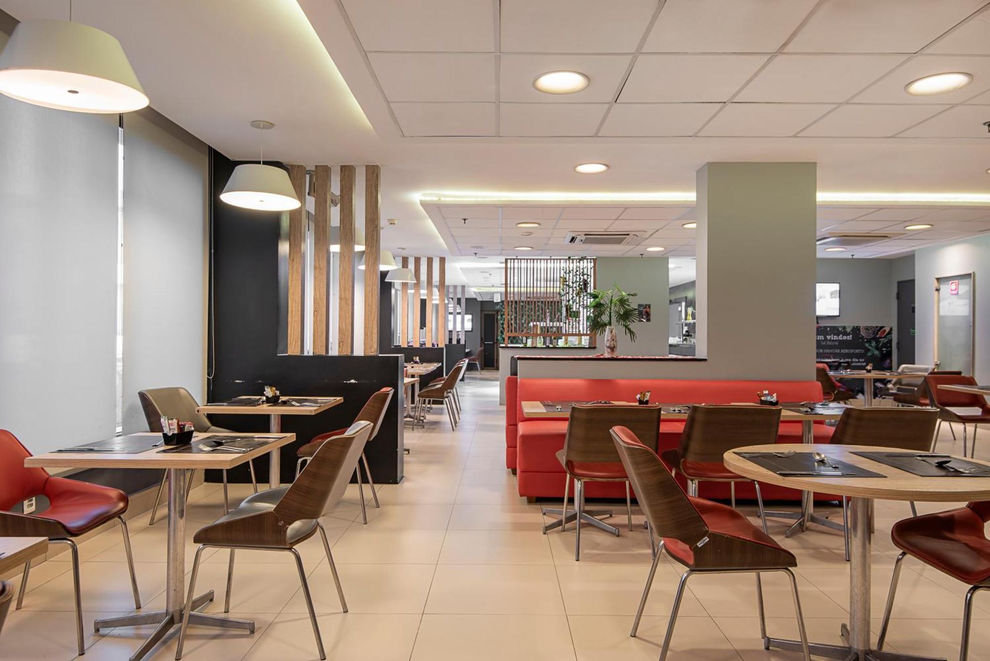 Best Western Salvador Hangar Aeroporto Екстериор снимка