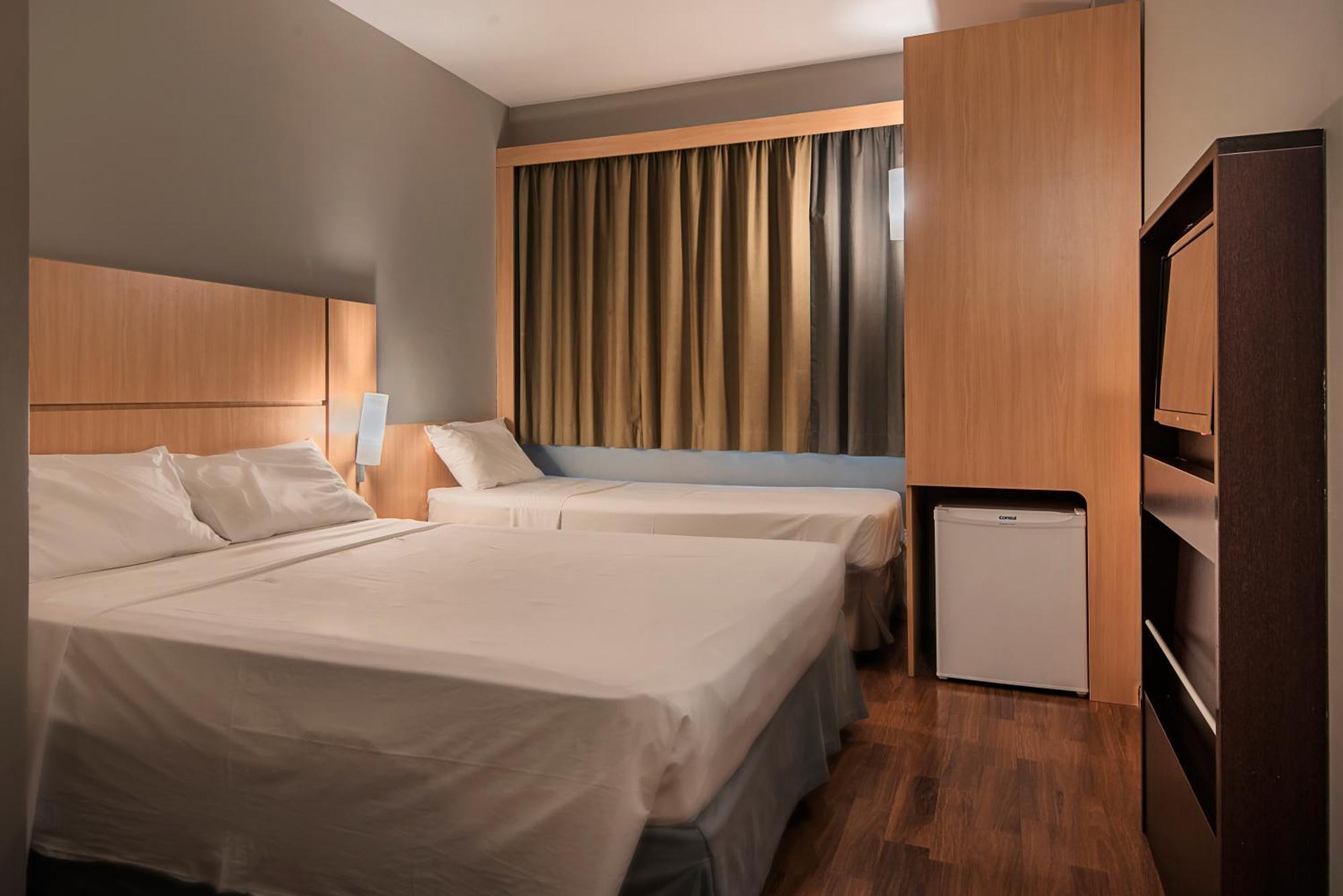 Best Western Salvador Hangar Aeroporto Екстериор снимка