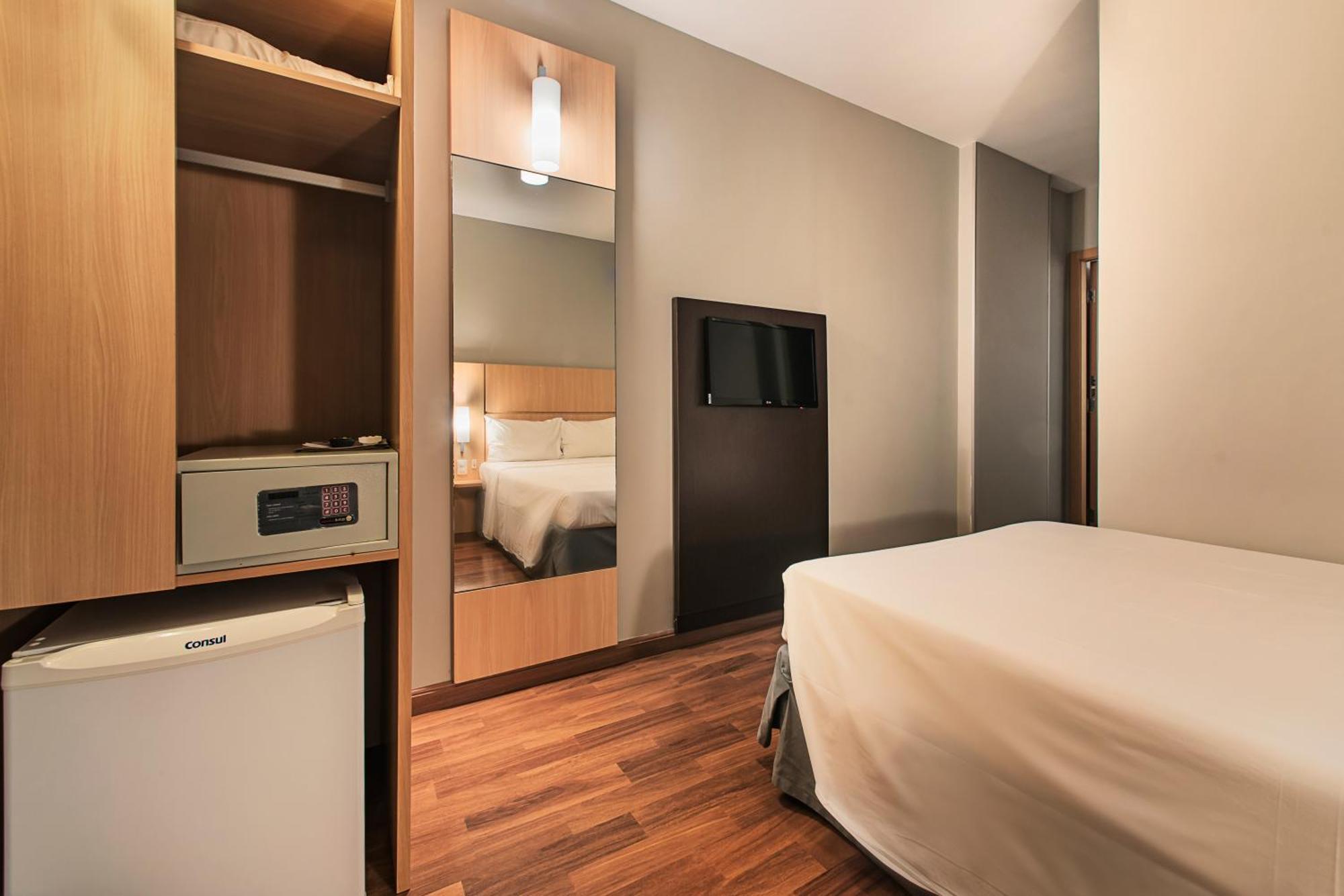 Best Western Salvador Hangar Aeroporto Екстериор снимка