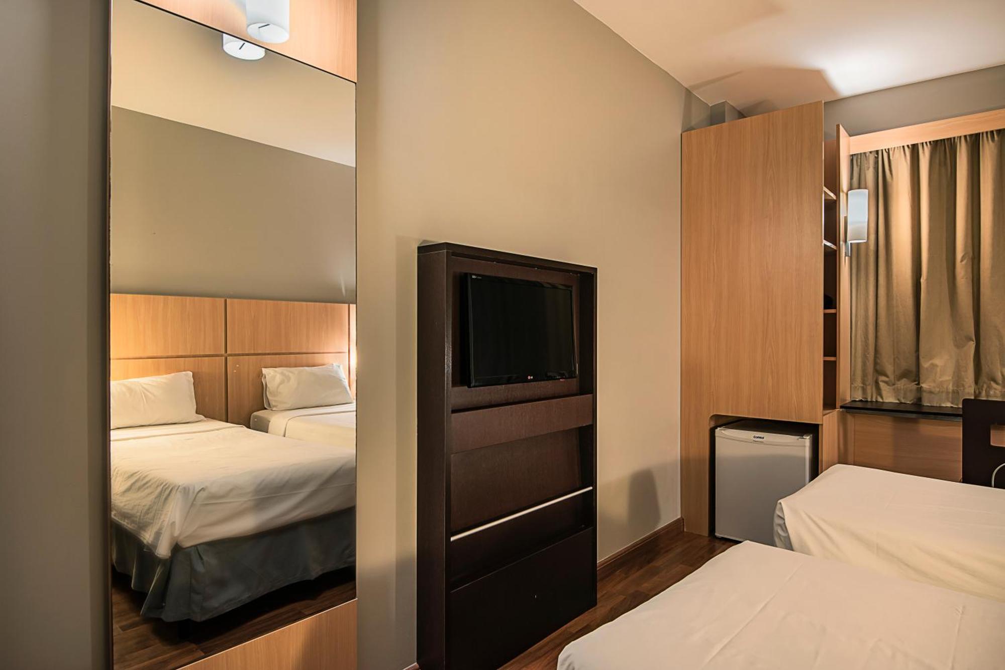 Best Western Salvador Hangar Aeroporto Екстериор снимка