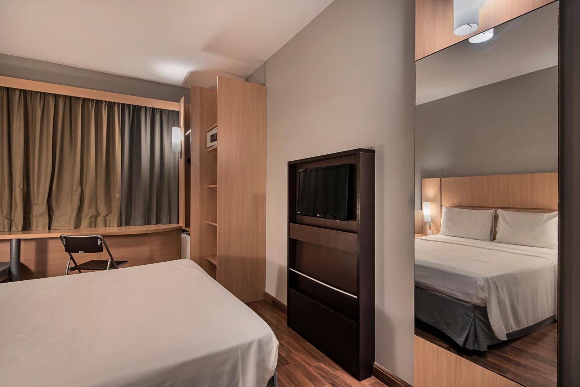 Best Western Salvador Hangar Aeroporto Екстериор снимка
