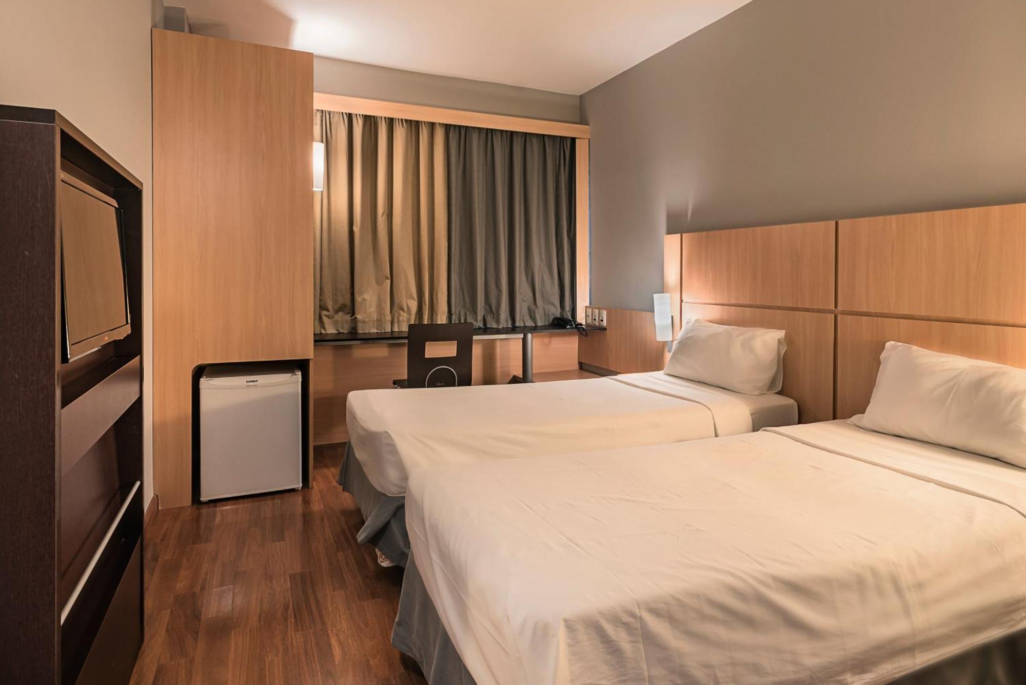 Best Western Salvador Hangar Aeroporto Екстериор снимка