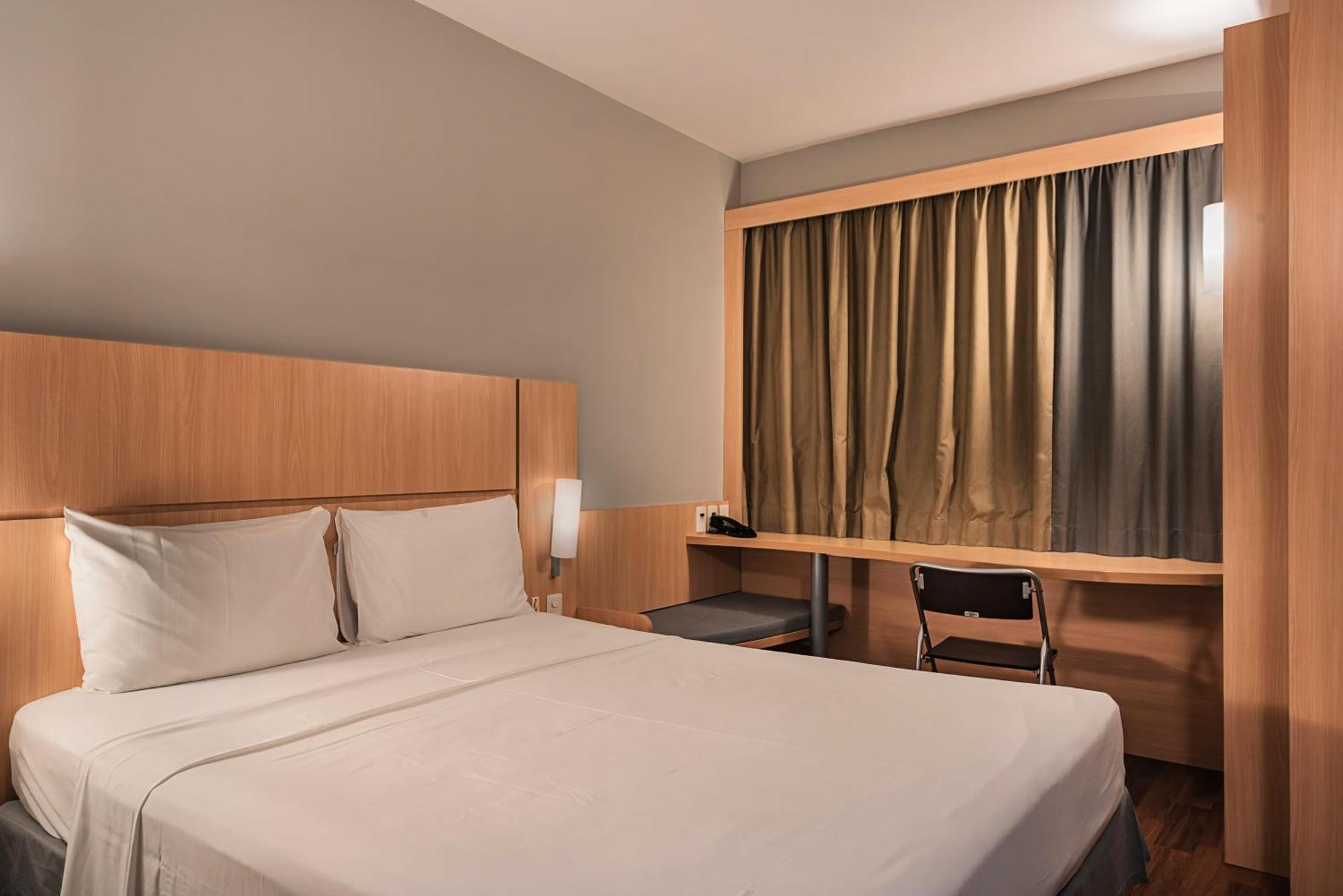 Best Western Salvador Hangar Aeroporto Екстериор снимка