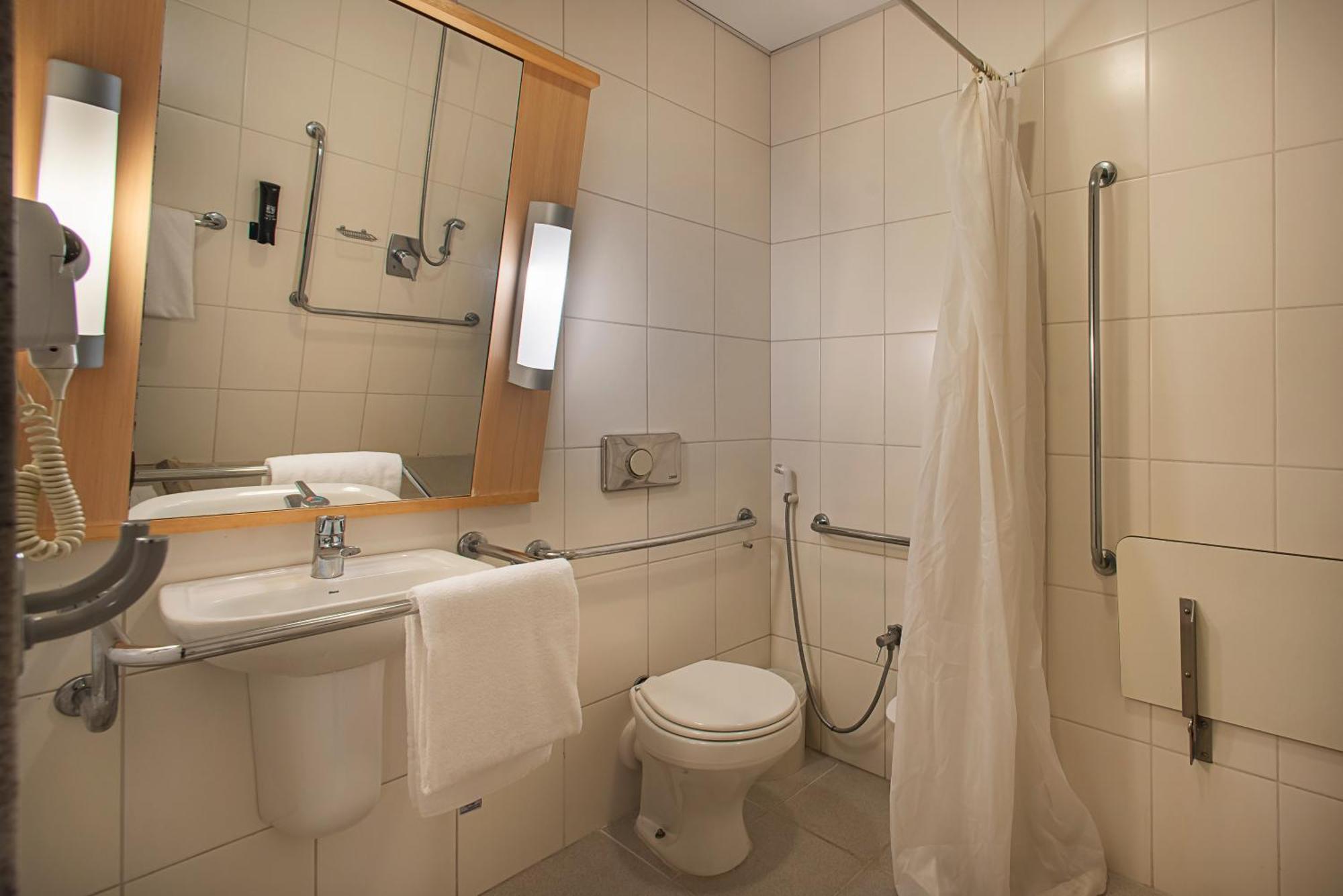 Best Western Salvador Hangar Aeroporto Екстериор снимка