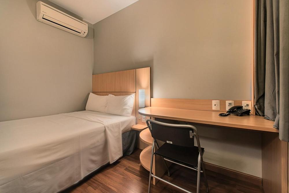 Best Western Salvador Hangar Aeroporto Екстериор снимка