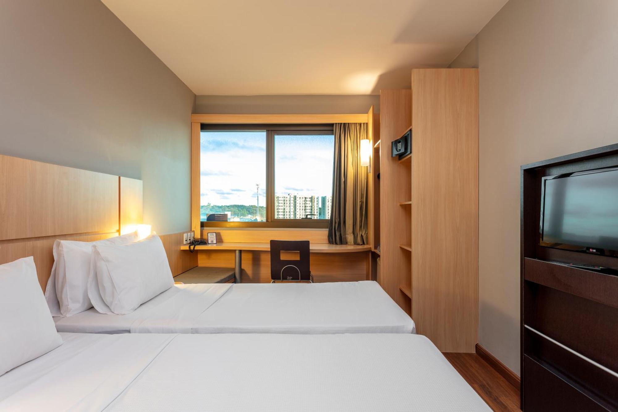 Best Western Salvador Hangar Aeroporto Екстериор снимка