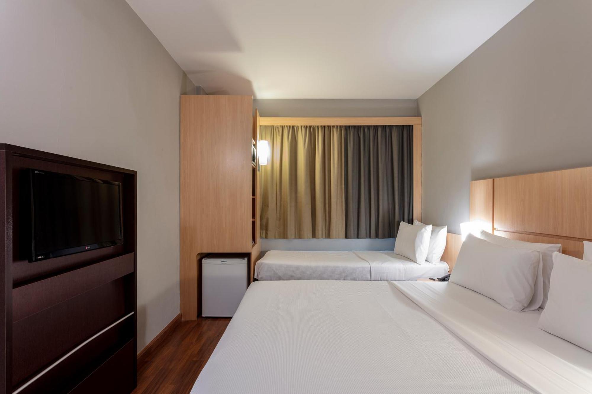 Best Western Salvador Hangar Aeroporto Екстериор снимка